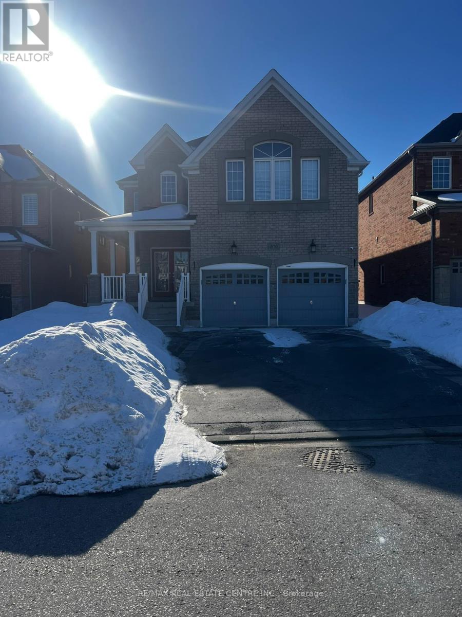 1870 Esterbrook Drive, Oshawa, Ontario  L1K 0G9 - Photo 2 - E12966806