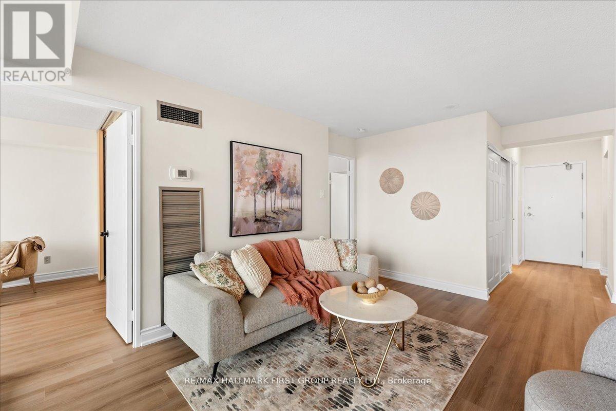 931 - 1880 Valley Farm Road, Pickering, Ontario  L1V 6B3 - Photo 10 - E12966838