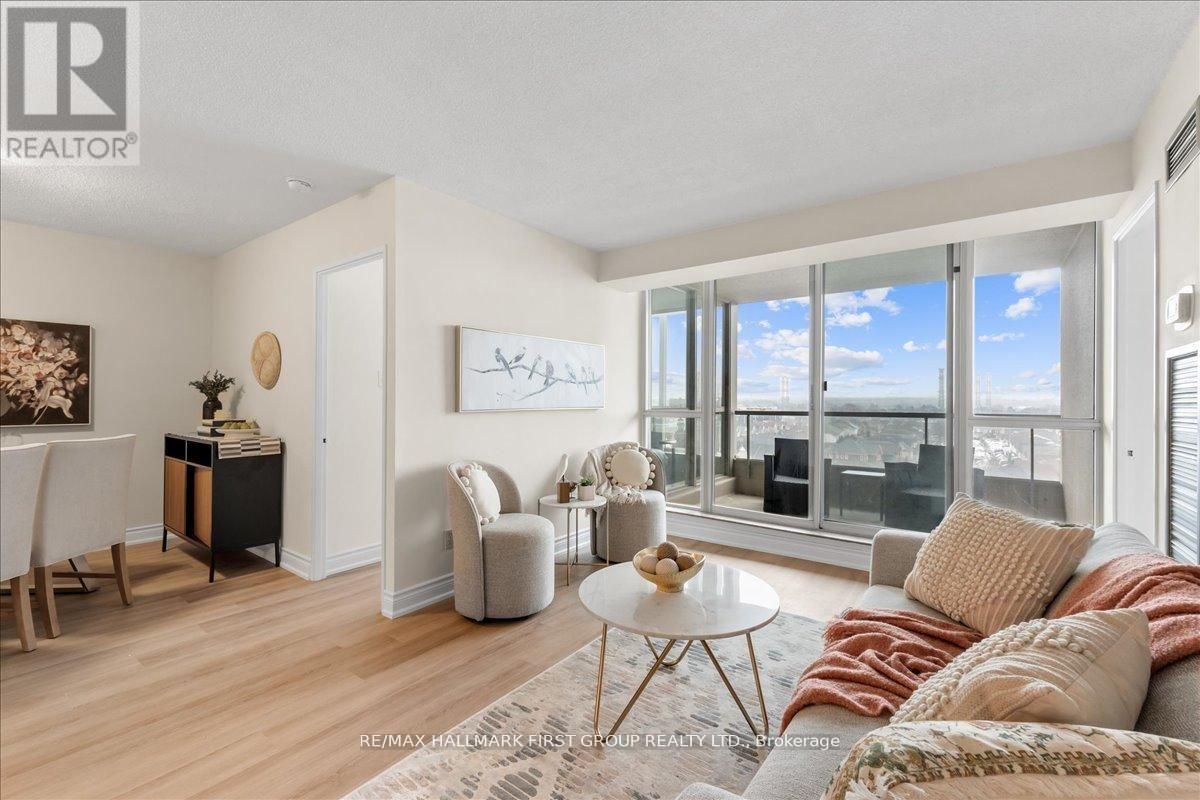 931 - 1880 Valley Farm Road, Pickering, Ontario  L1V 6B3 - Photo 11 - E12966838