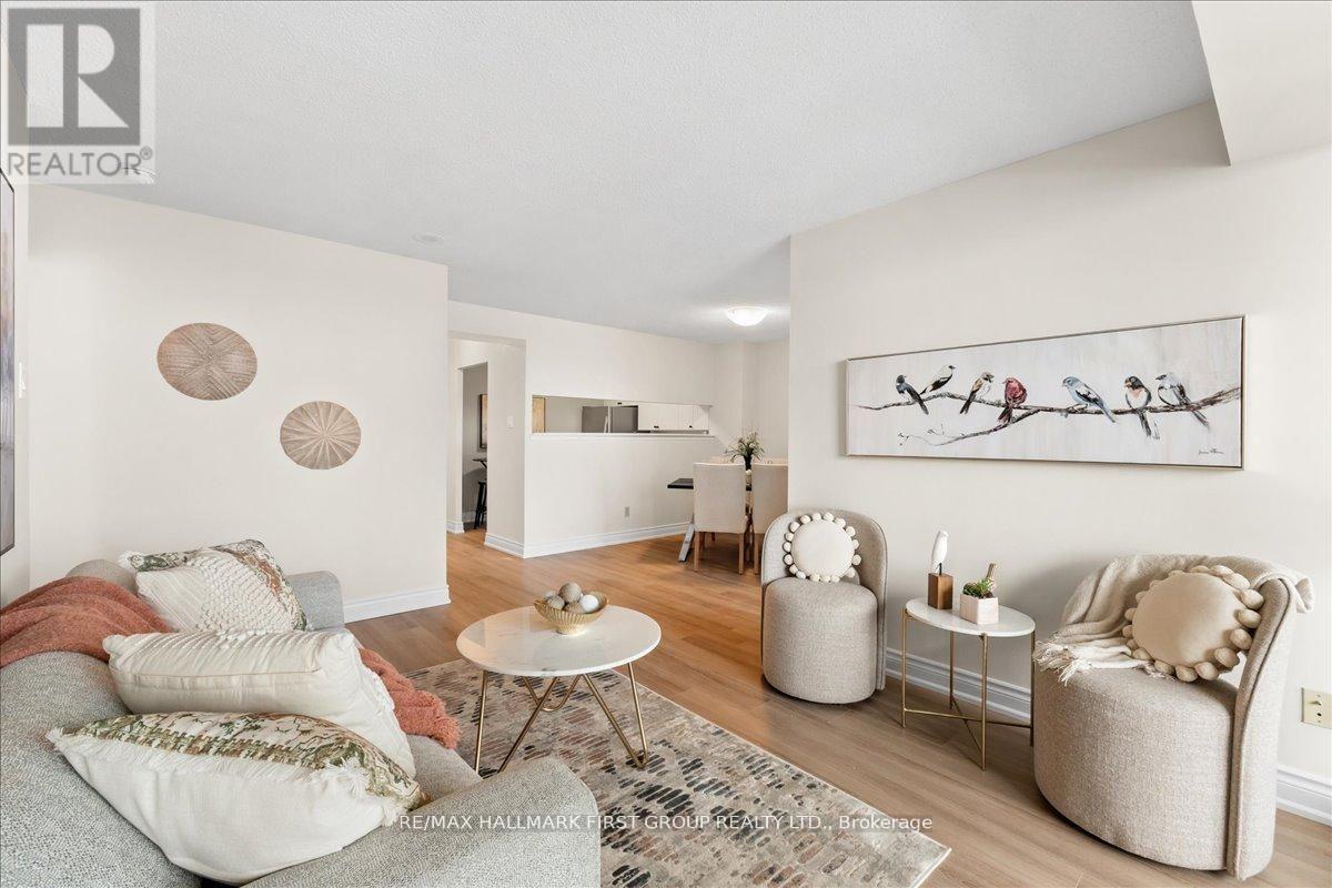 931 - 1880 Valley Farm Road, Pickering, Ontario  L1V 6B3 - Photo 12 - E12966838