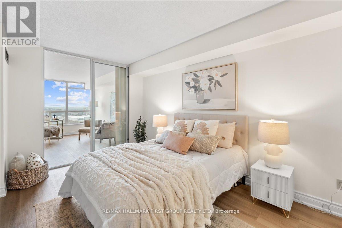 931 - 1880 Valley Farm Road, Pickering, Ontario  L1V 6B3 - Photo 13 - E12966838