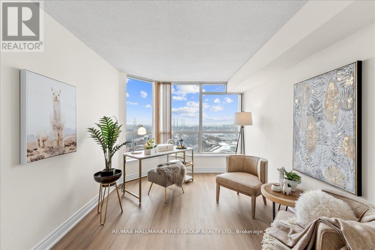 931 - 1880 Valley Farm Road, Pickering, Ontario  L1V 6B3 - Photo 18 - E12966838