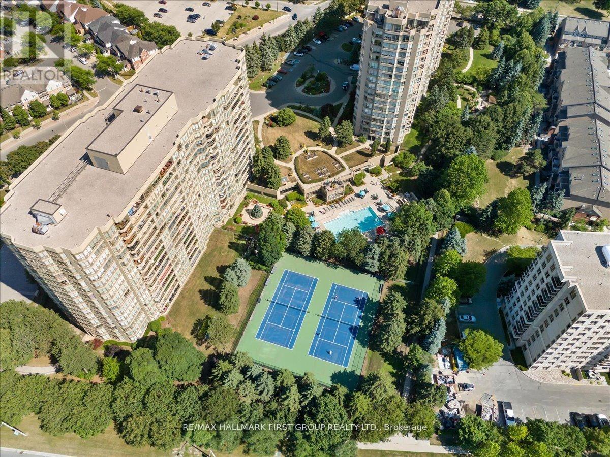 931 - 1880 Valley Farm Road, Pickering, Ontario  L1V 6B3 - Photo 2 - E12966838