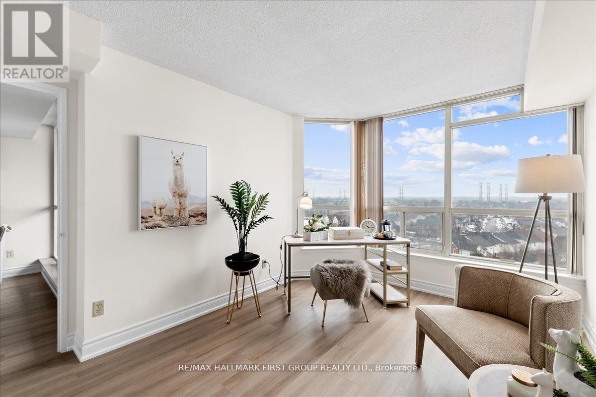 931 - 1880 Valley Farm Road, Pickering, Ontario  L1V 6B3 - Photo 20 - E12966838