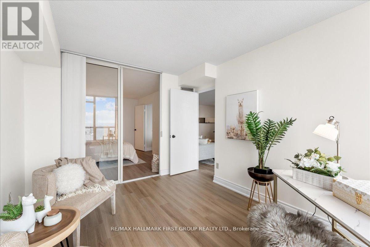 931 - 1880 Valley Farm Road, Pickering, Ontario  L1V 6B3 - Photo 21 - E12966838