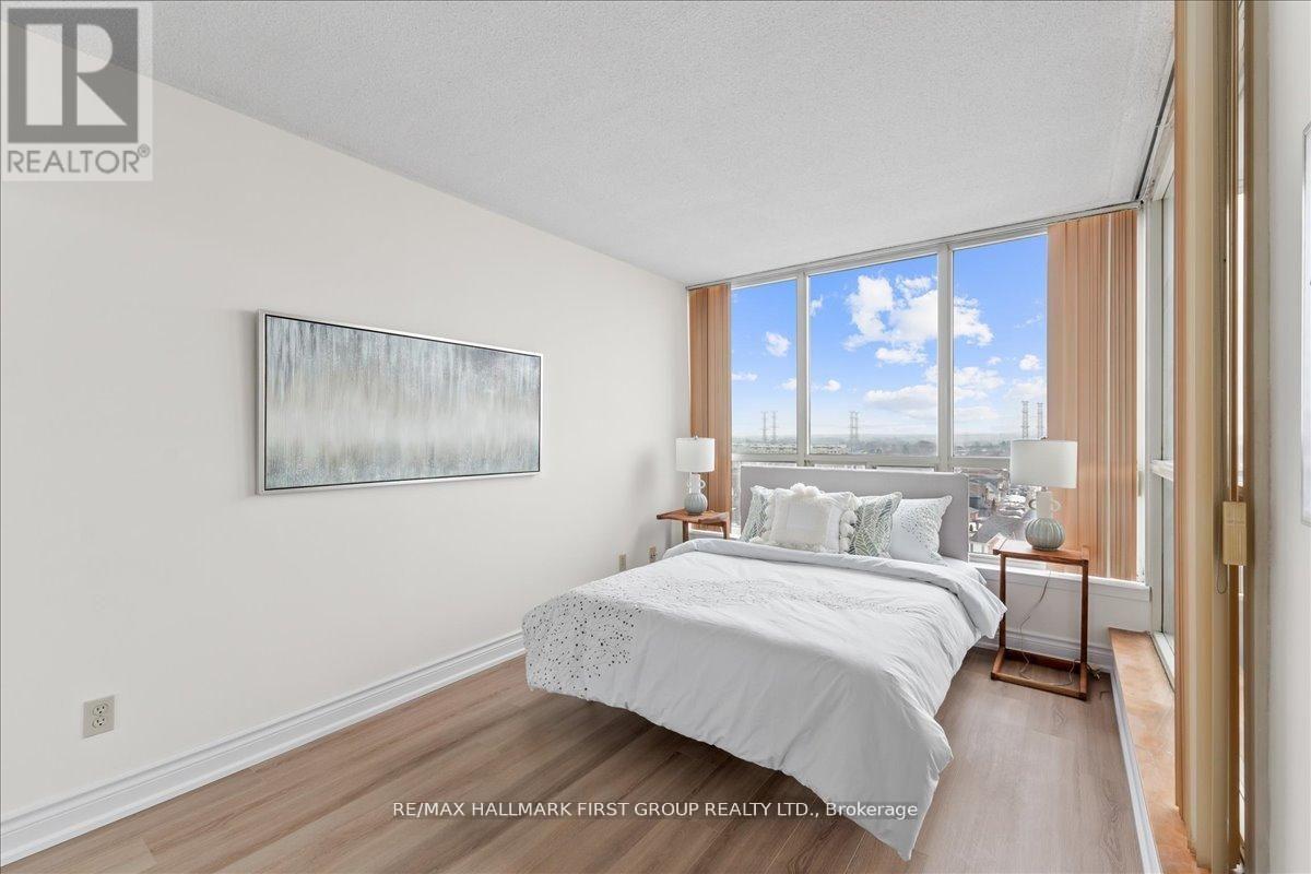 931 - 1880 Valley Farm Road, Pickering, Ontario  L1V 6B3 - Photo 22 - E12966838