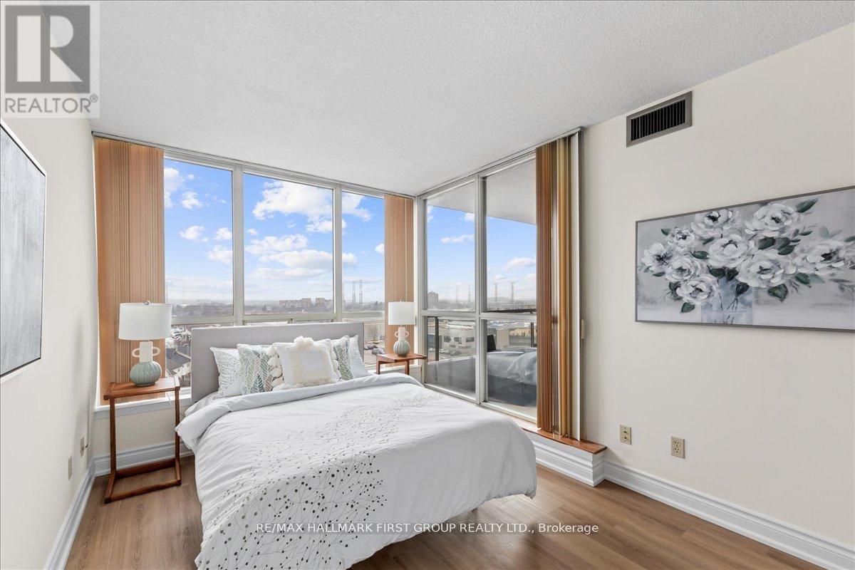 931 - 1880 Valley Farm Road, Pickering, Ontario  L1V 6B3 - Photo 23 - E12966838