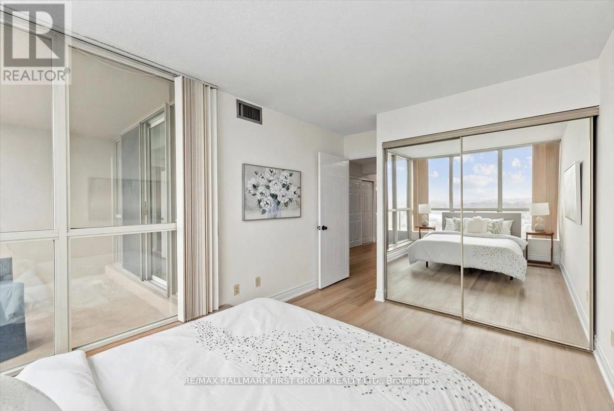 931 - 1880 Valley Farm Road, Pickering, Ontario  L1V 6B3 - Photo 24 - E12966838