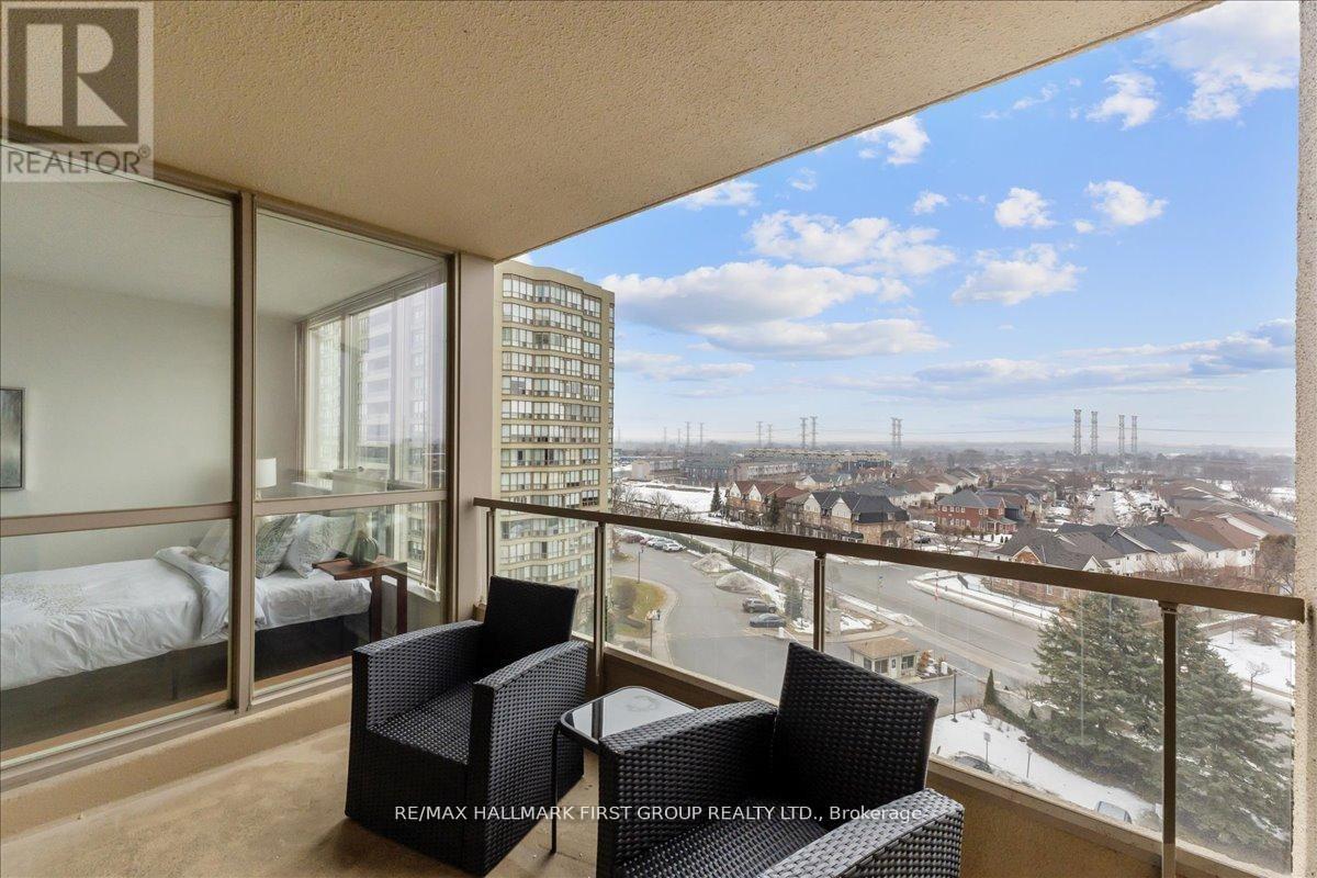 931 - 1880 Valley Farm Road, Pickering, Ontario  L1V 6B3 - Photo 26 - E12966838