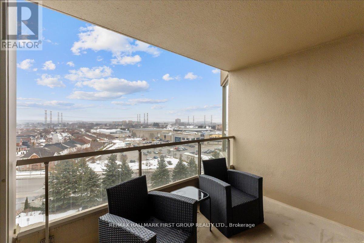 931 - 1880 Valley Farm Road, Pickering, Ontario  L1V 6B3 - Photo 27 - E12966838