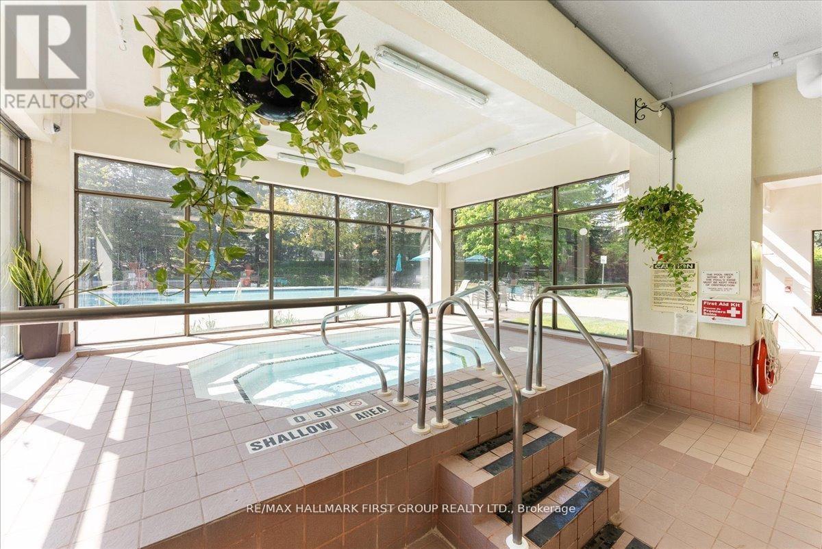 931 - 1880 Valley Farm Road, Pickering, Ontario  L1V 6B3 - Photo 29 - E12966838