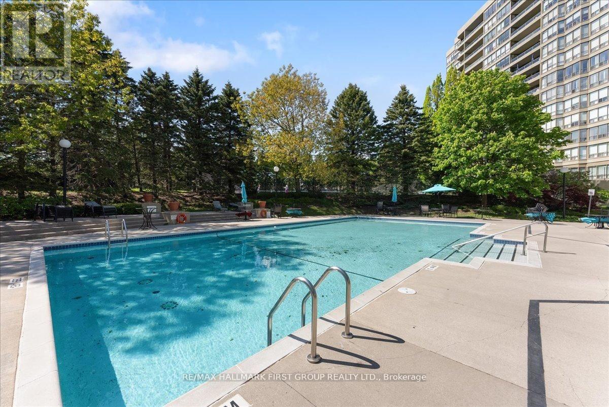 931 - 1880 Valley Farm Road, Pickering, Ontario  L1V 6B3 - Photo 30 - E12966838