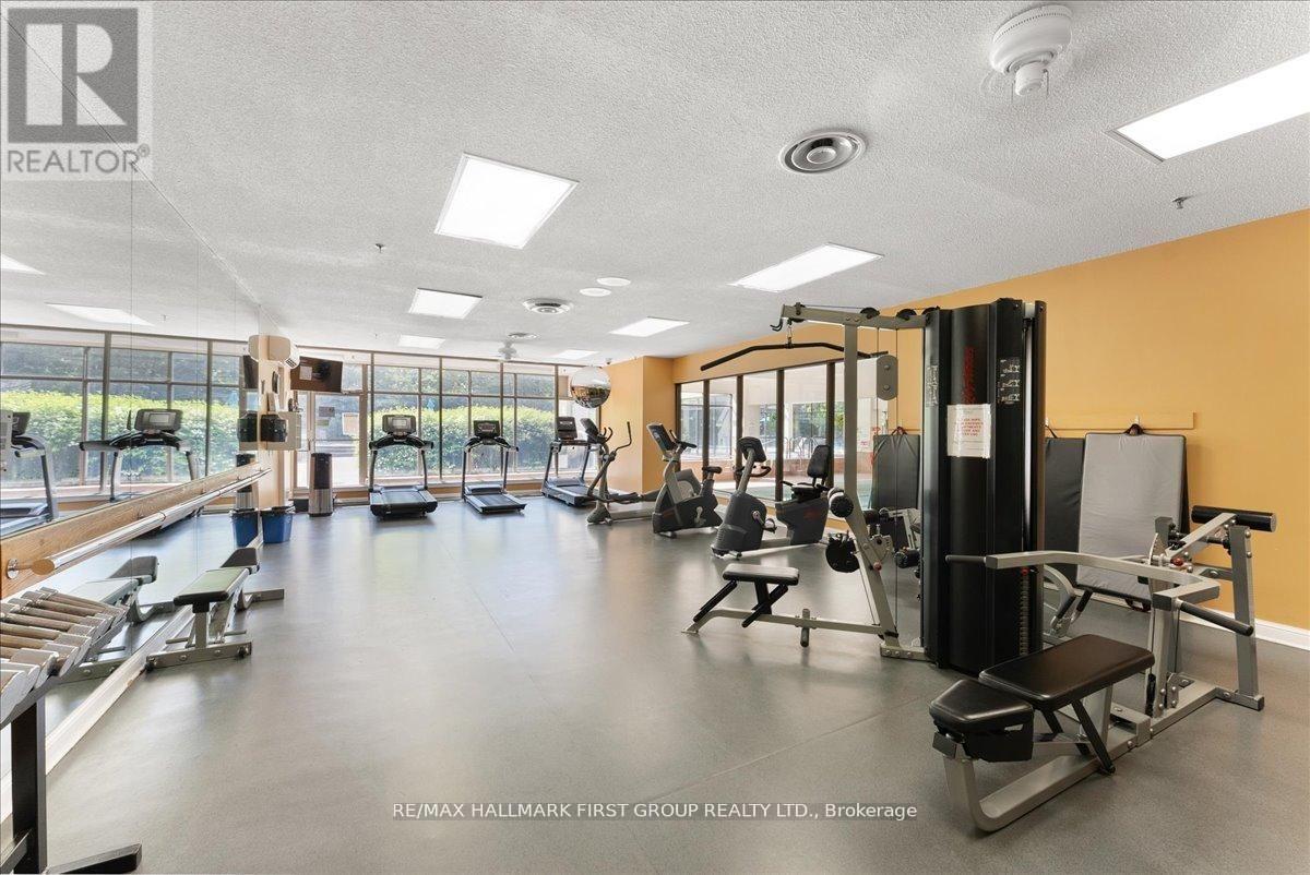 931 - 1880 Valley Farm Road, Pickering, Ontario  L1V 6B3 - Photo 31 - E12966838