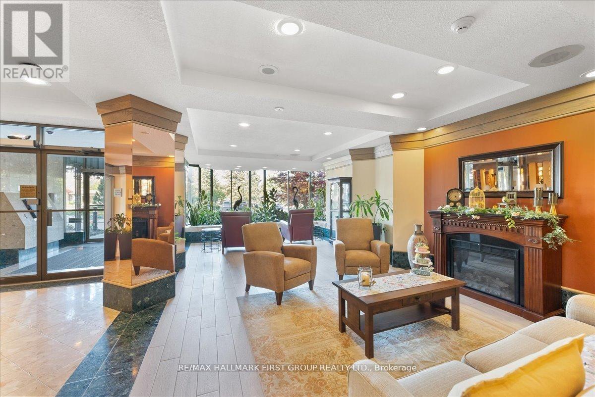 931 - 1880 Valley Farm Road, Pickering, Ontario  L1V 6B3 - Photo 37 - E12966838