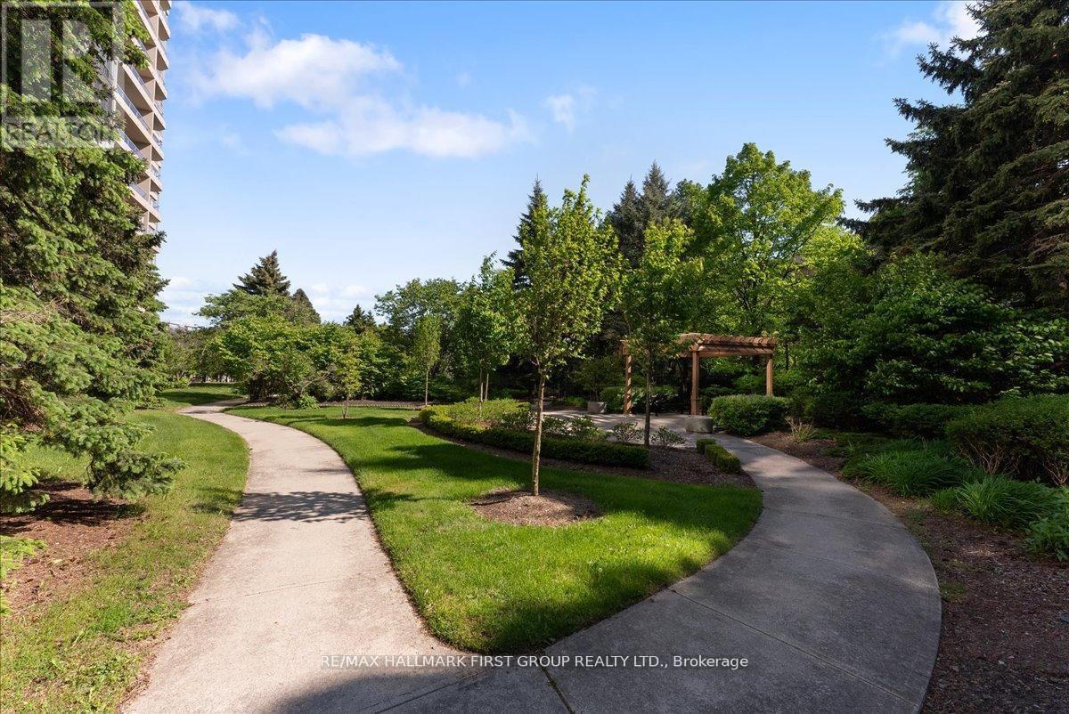 931 - 1880 Valley Farm Road, Pickering, Ontario  L1V 6B3 - Photo 38 - E12966838