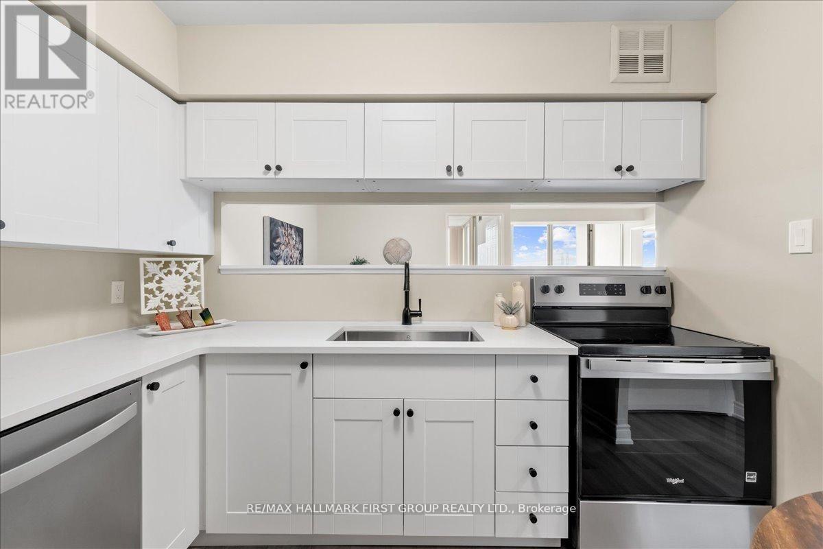 931 - 1880 Valley Farm Road, Pickering, Ontario  L1V 6B3 - Photo 4 - E12966838