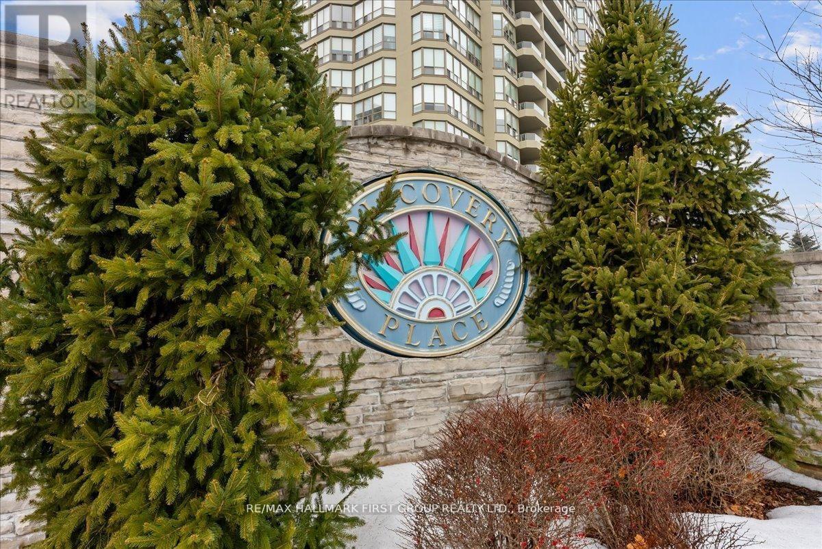 931 - 1880 Valley Farm Road, Pickering, Ontario  L1V 6B3 - Photo 40 - E12966838