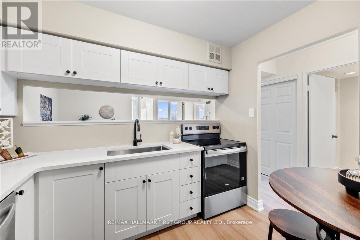 931 - 1880 Valley Farm Road, Pickering, Ontario  L1V 6B3 - Photo 5 - E12966838