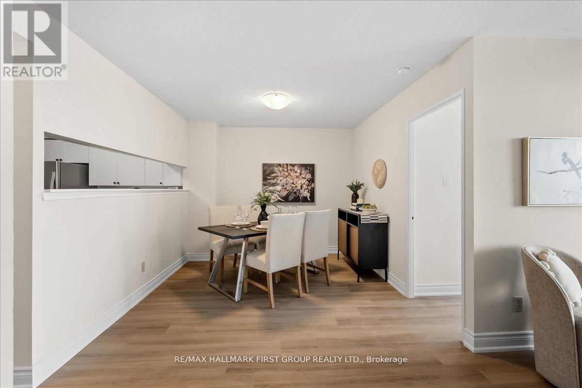 931 - 1880 Valley Farm Road, Pickering, Ontario  L1V 6B3 - Photo 7 - E12966838