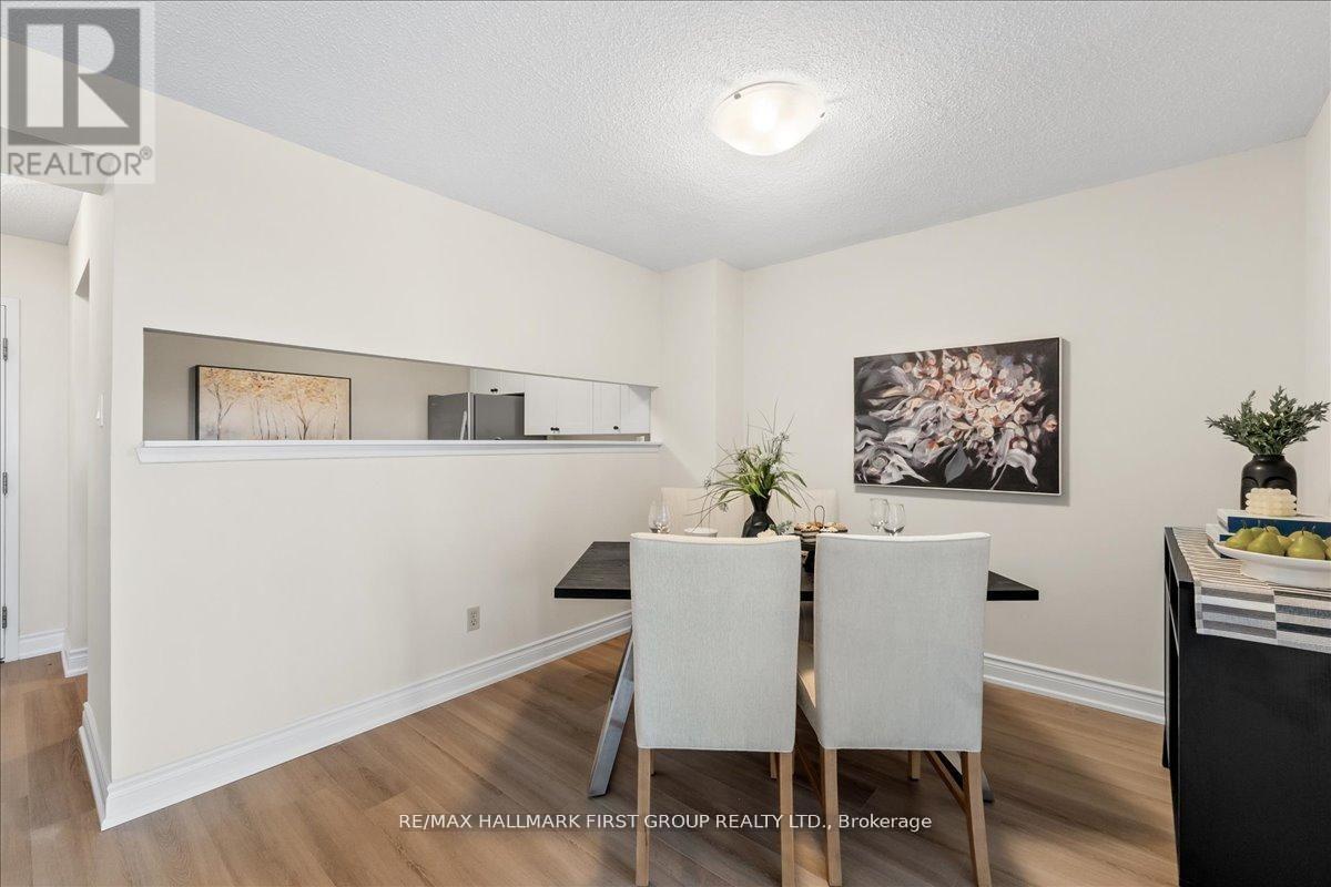 931 - 1880 Valley Farm Road, Pickering, Ontario  L1V 6B3 - Photo 8 - E12966838