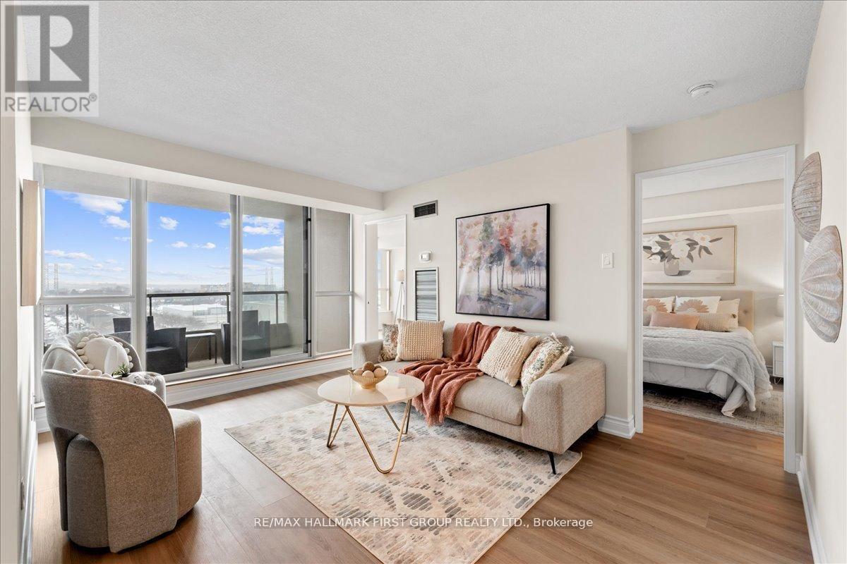 931 - 1880 Valley Farm Road, Pickering, Ontario  L1V 6B3 - Photo 9 - E12966838