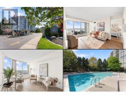 931 - 1880 VALLEY FARM ROAD, Pickering, Ontario