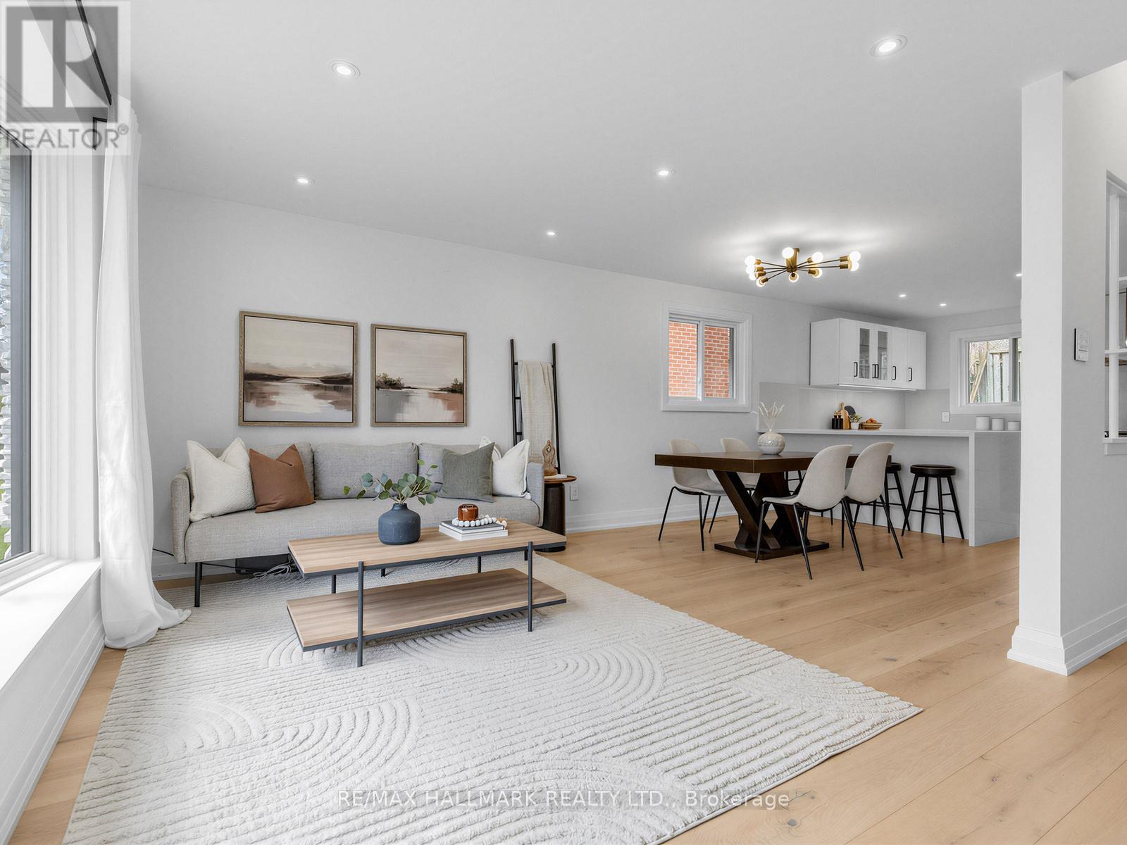 28 Munford Crescent, Toronto, Ontario  M4B 1C1 - Photo 13 - E12966944