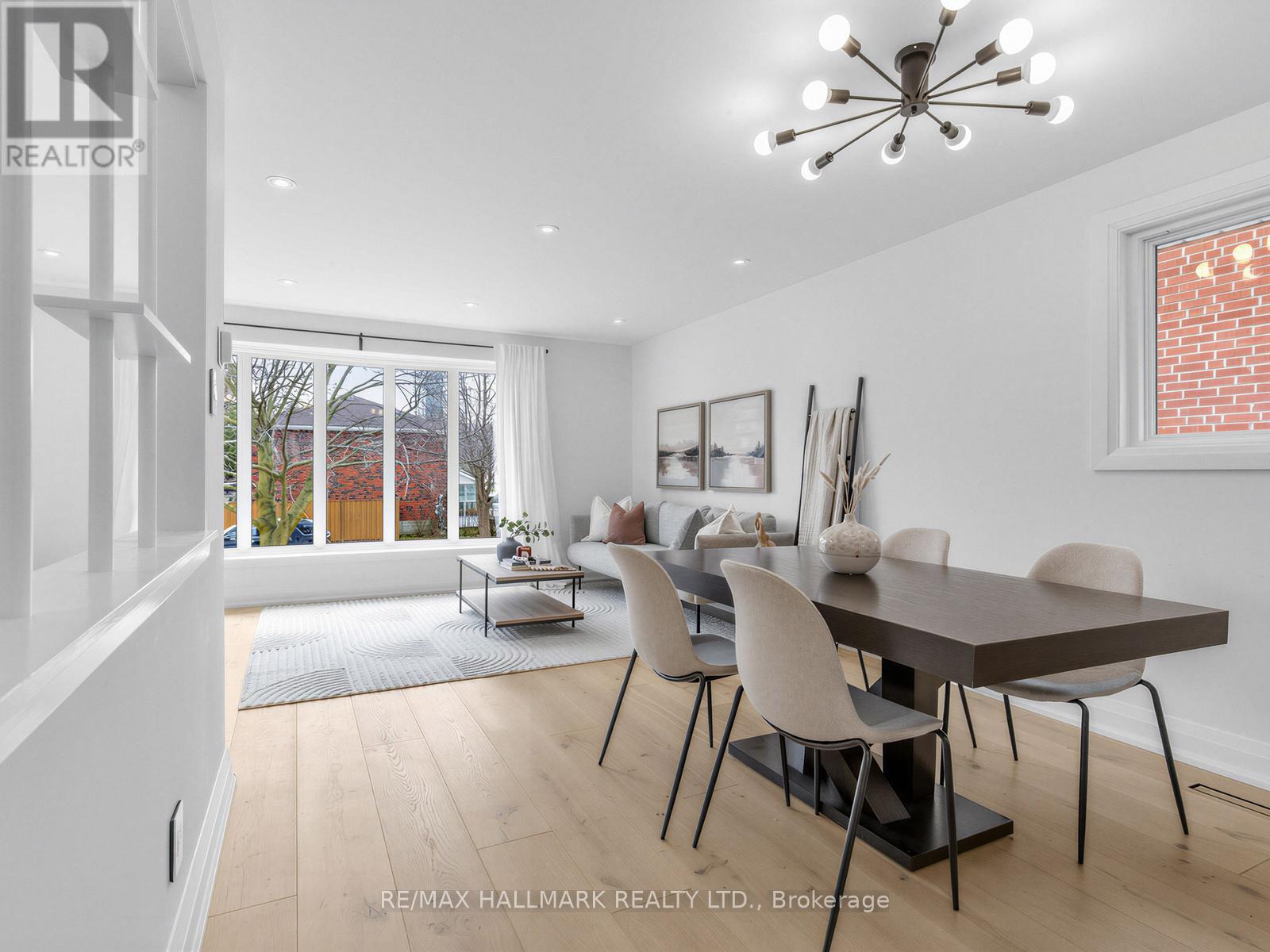 28 Munford Crescent, Toronto, Ontario  M4B 1C1 - Photo 14 - E12966944