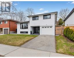 28 MUNFORD CRESCENT, Toronto, Ontario