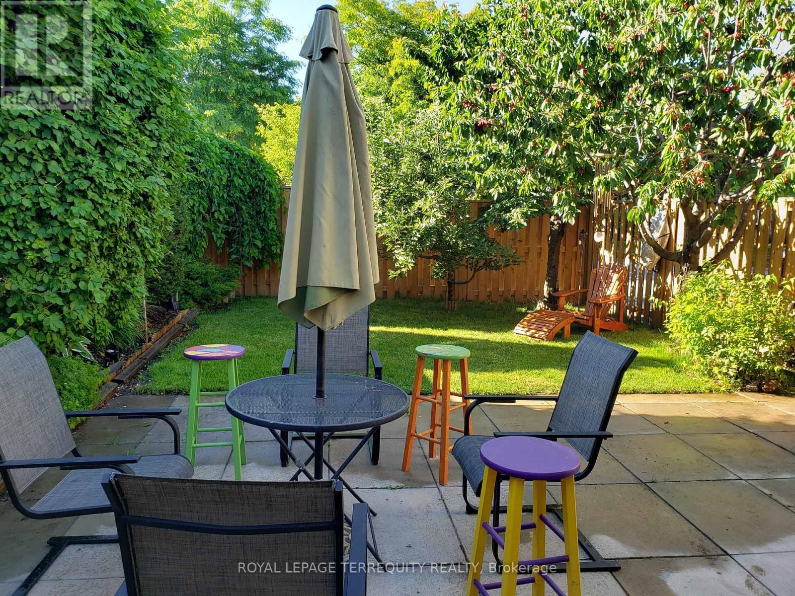 1854 Brookshire Square, Pickering, Ontario  L1V 5E9 - Photo 41 - E12967006