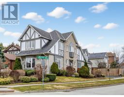 1854 BROOKSHIRE SQUARE, Pickering, Ontario