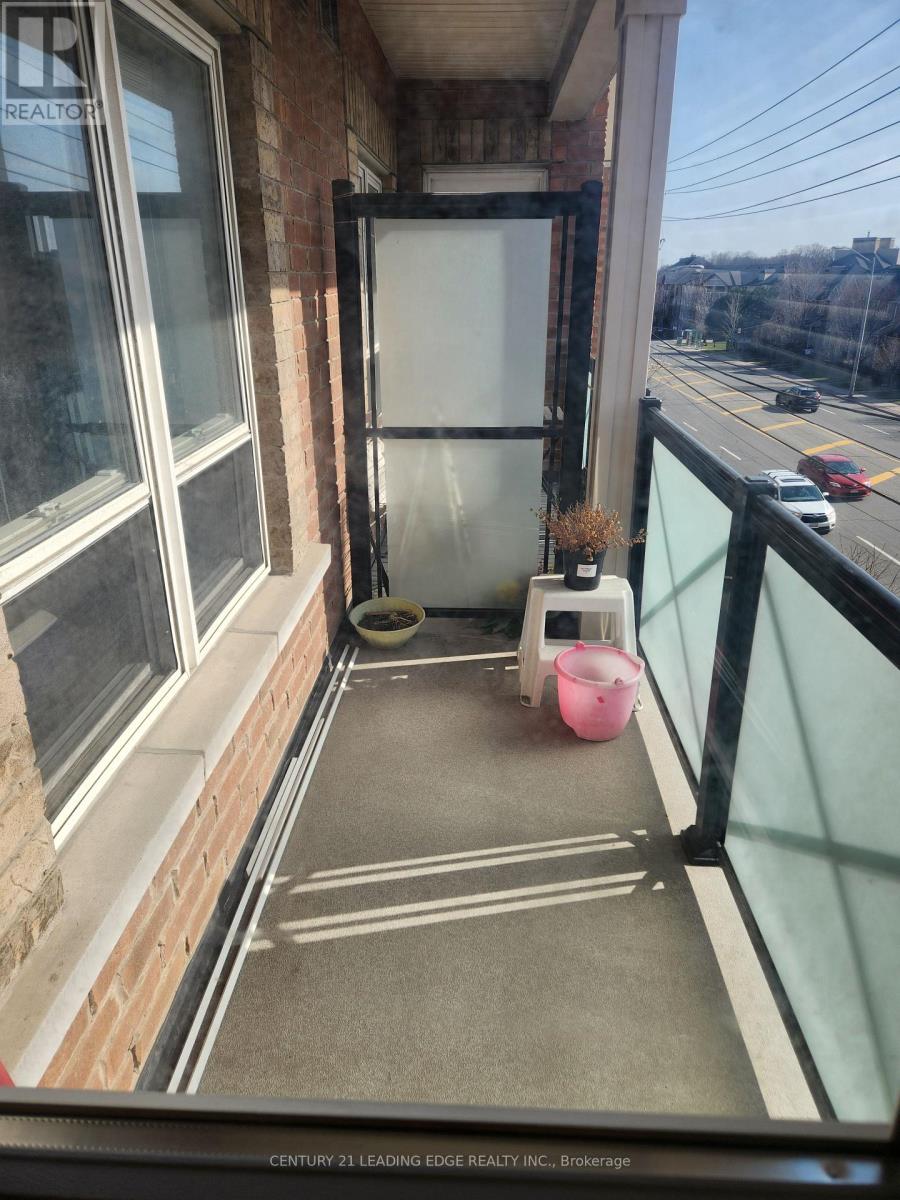 312 - 60 Mendelssohn Street, Toronto, Ontario  M1L 0G9 - Photo 12 - E12967034