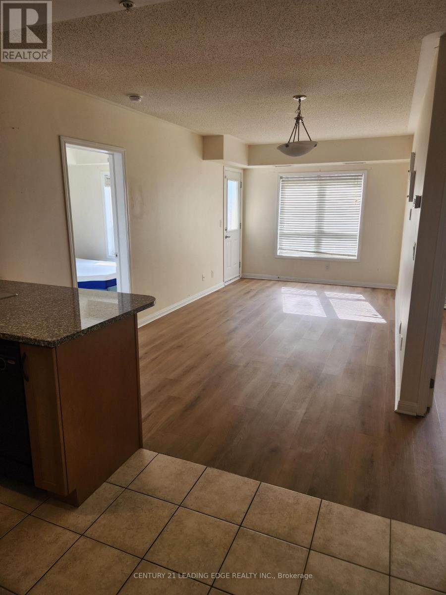 312 - 60 Mendelssohn Street, Toronto, Ontario  M1L 0G9 - Photo 2 - E12967034