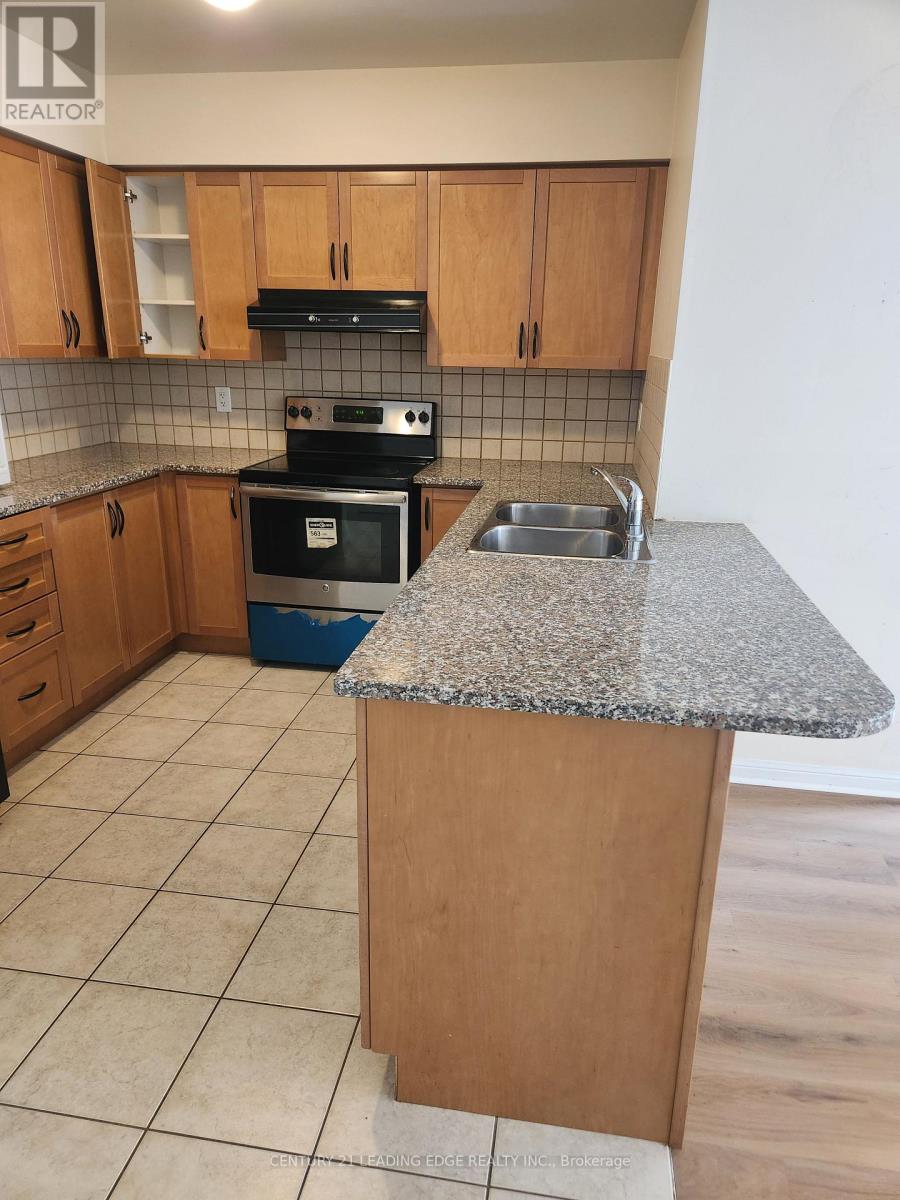 312 - 60 Mendelssohn Street, Toronto, Ontario  M1L 0G9 - Photo 5 - E12967034