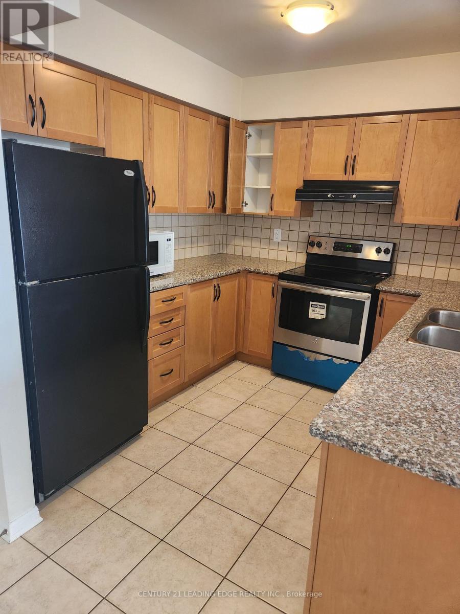 312 - 60 Mendelssohn Street, Toronto, Ontario  M1L 0G9 - Photo 6 - E12967034