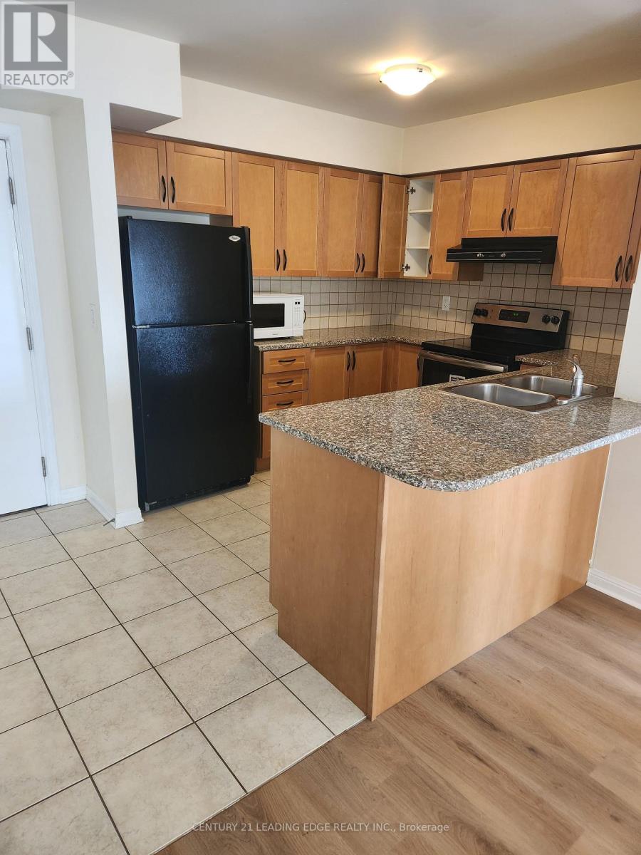 312 - 60 Mendelssohn Street, Toronto, Ontario  M1L 0G9 - Photo 7 - E12967034