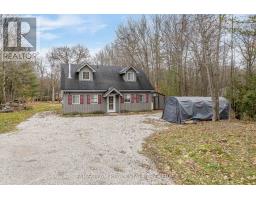 7516 ISLAND CRESCENT, Ramara, Ontario