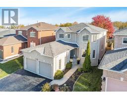 63 JAGGES DRIVE, Barrie, Ontario