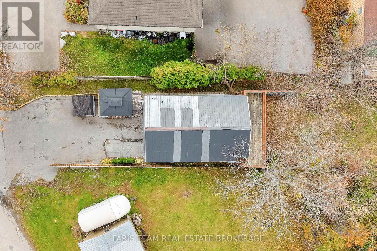 3 Courtland Street, Orillia, Ontario  L3V 1A4 - Photo 28 - S12740528