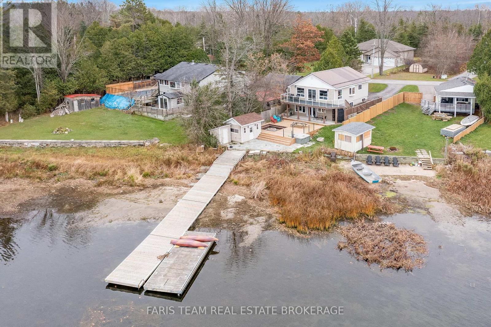 122 Mitchells Beach Road, Tay, Ontario  L0K 2A0 - Photo 32 - S12796680