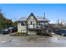 46307 RIVERSIDE DRIVE|Chilliwack Proper East, Chilliwack, British Columbia