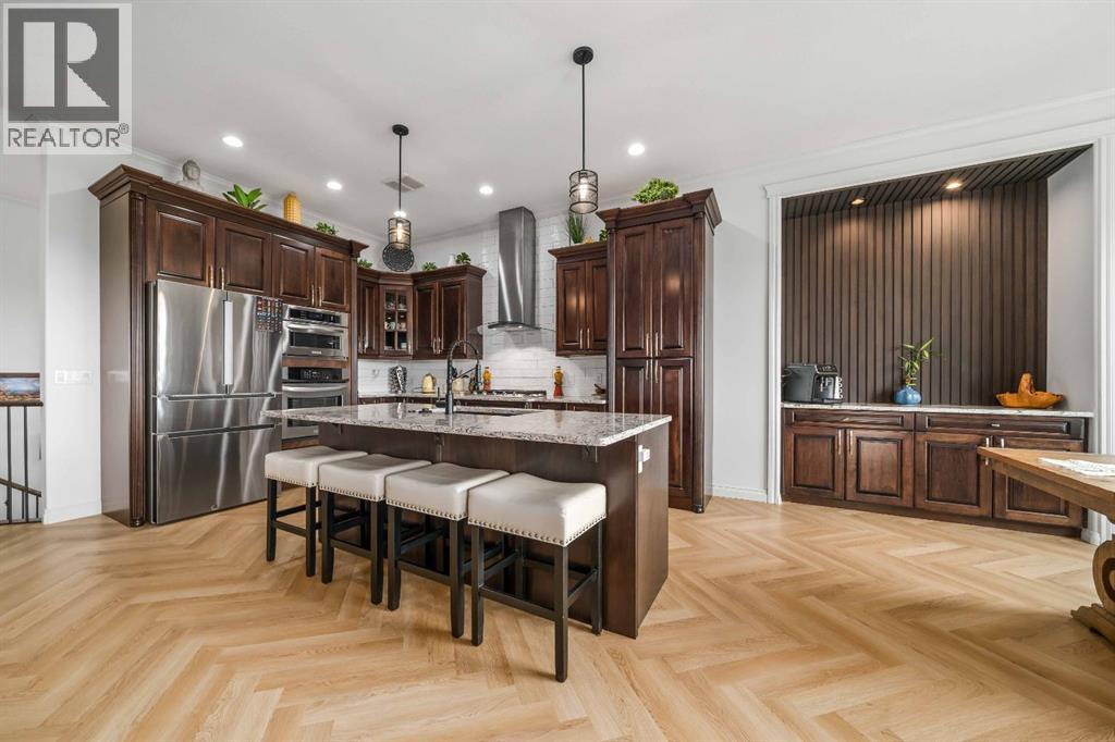 27 Desert Blume Gate, Desert Blume, Alberta  T1A 0A4 - Photo 16 - A2291734