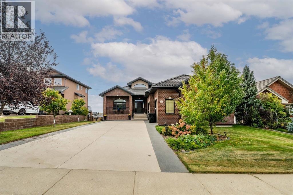 27 Desert Blume Gate, Desert Blume, Alberta  T1A 0A4 - Photo 2 - A2291734