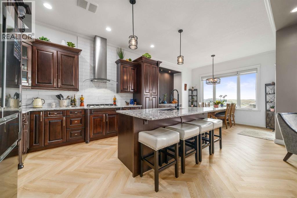 27 Desert Blume Gate, Desert Blume, Alberta  T1A 0A4 - Photo 10 - A2291734