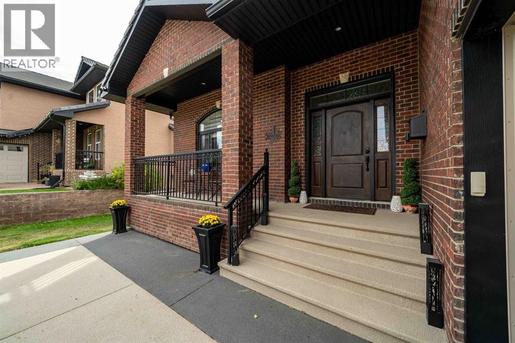 27 Desert Blume Gate, Desert Blume, Alberta  T1A 0A4 - Photo 3 - A2291734