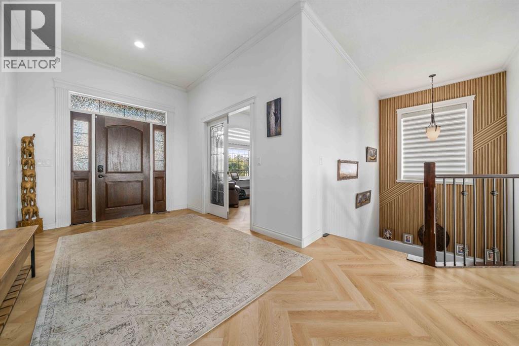 27 Desert Blume Gate, Desert Blume, Alberta  T1A 0A4 - Photo 6 - A2291734