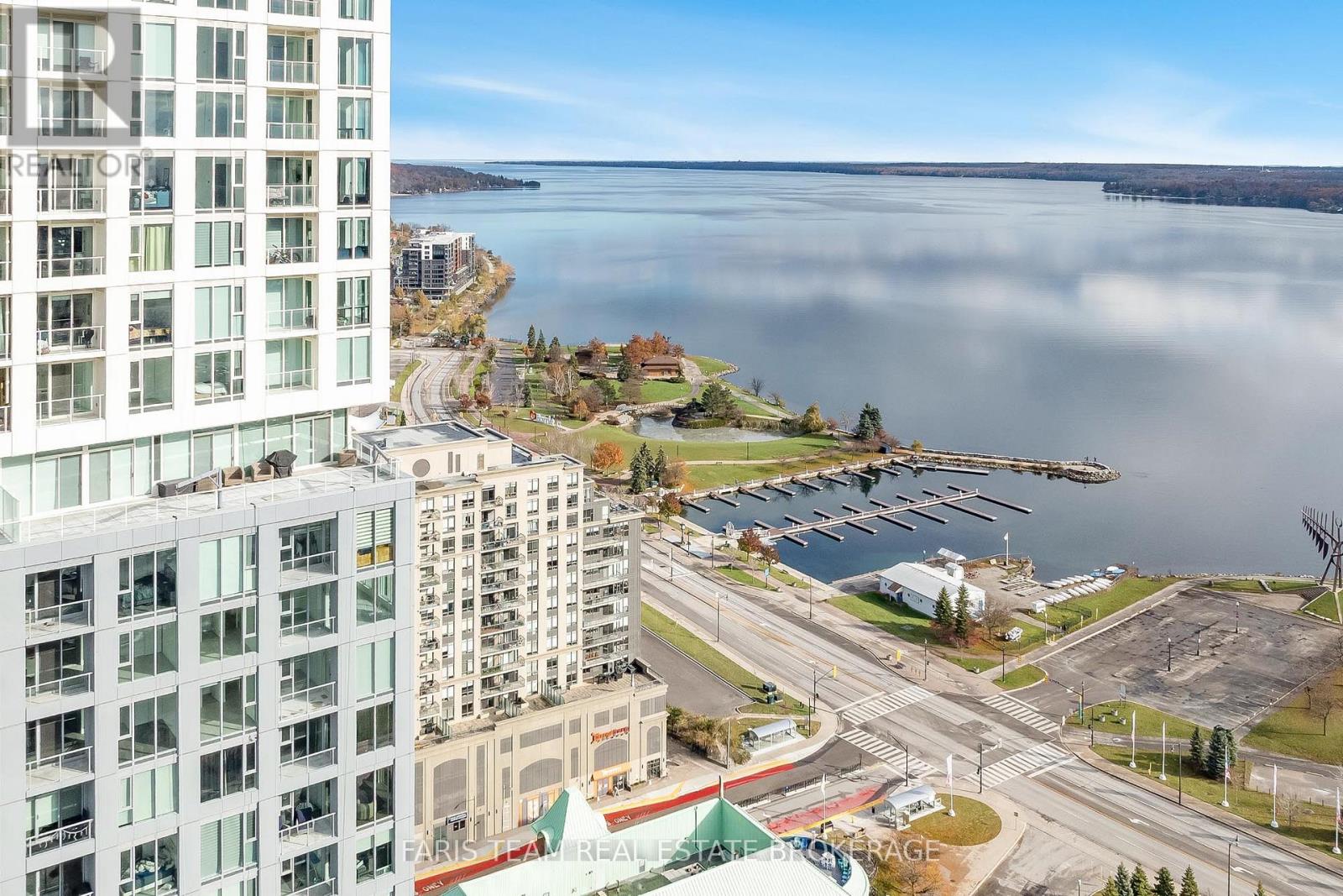 3301 - 39 Mary Street, Barrie, Ontario  L4N 1S9 - Photo 33 - S12820540