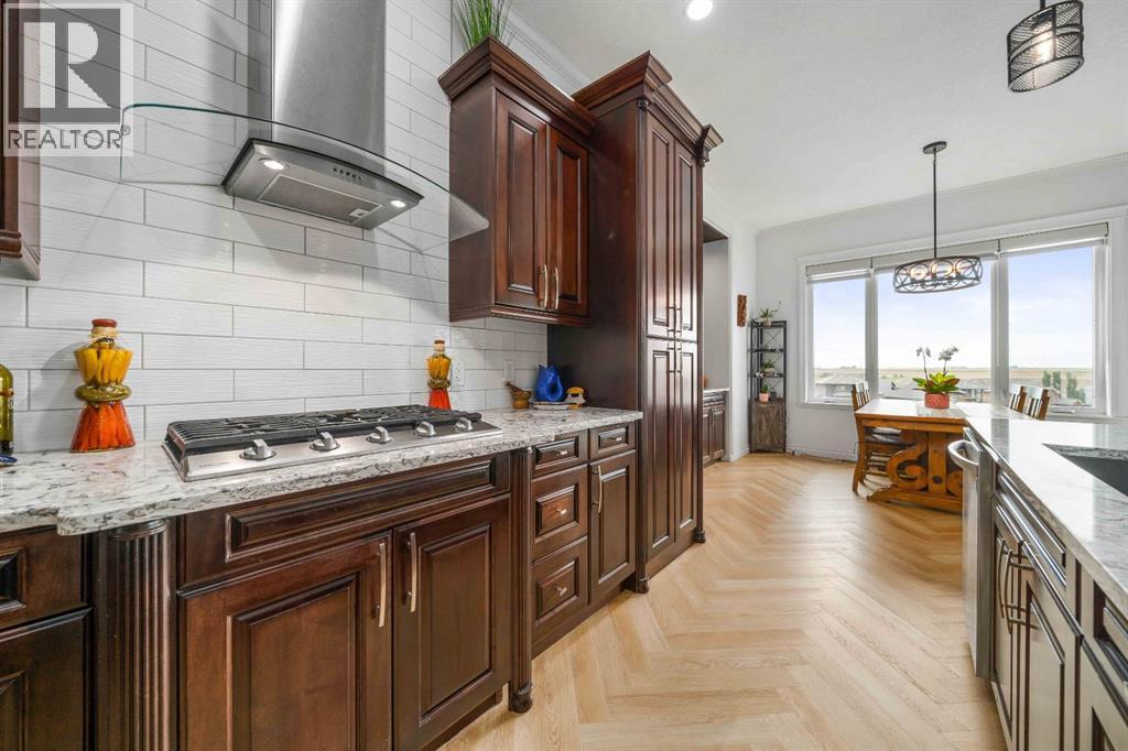 27 Desert Blume Gate, Desert Blume, Alberta  T1A 0A4 - Photo 17 - A2291734