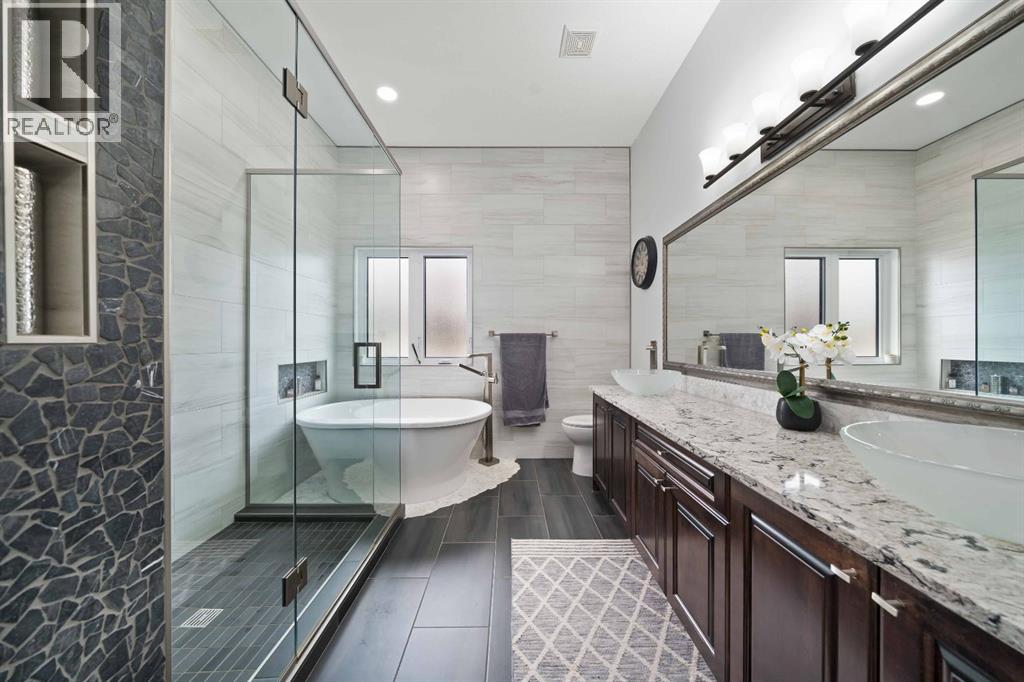 27 Desert Blume Gate, Desert Blume, Alberta  T1A 0A4 - Photo 31 - A2291734