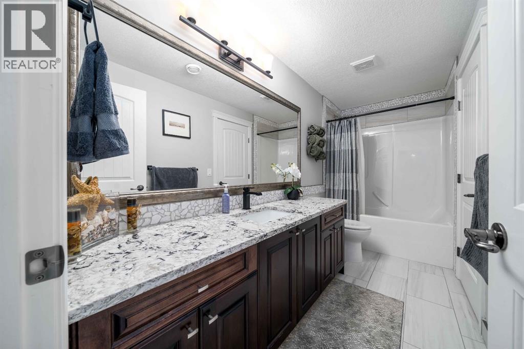 27 Desert Blume Gate, Desert Blume, Alberta  T1A 0A4 - Photo 45 - A2291734